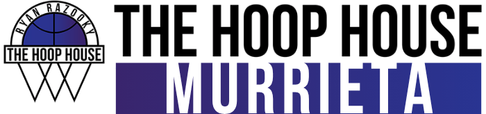 Hoop House Murrieta Logo